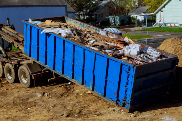 Demolition Debris Removal in Richfield, OH